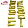 SPM 335 Cir 90 Bit / 3" BR3 COP32 COP34 HD35 85mm 90mm 100mm 105mm down the hole drill bits used for dth / Downhole Hammer bit