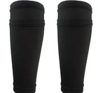 Wholesale custom soccer shin guards socks for shin protector