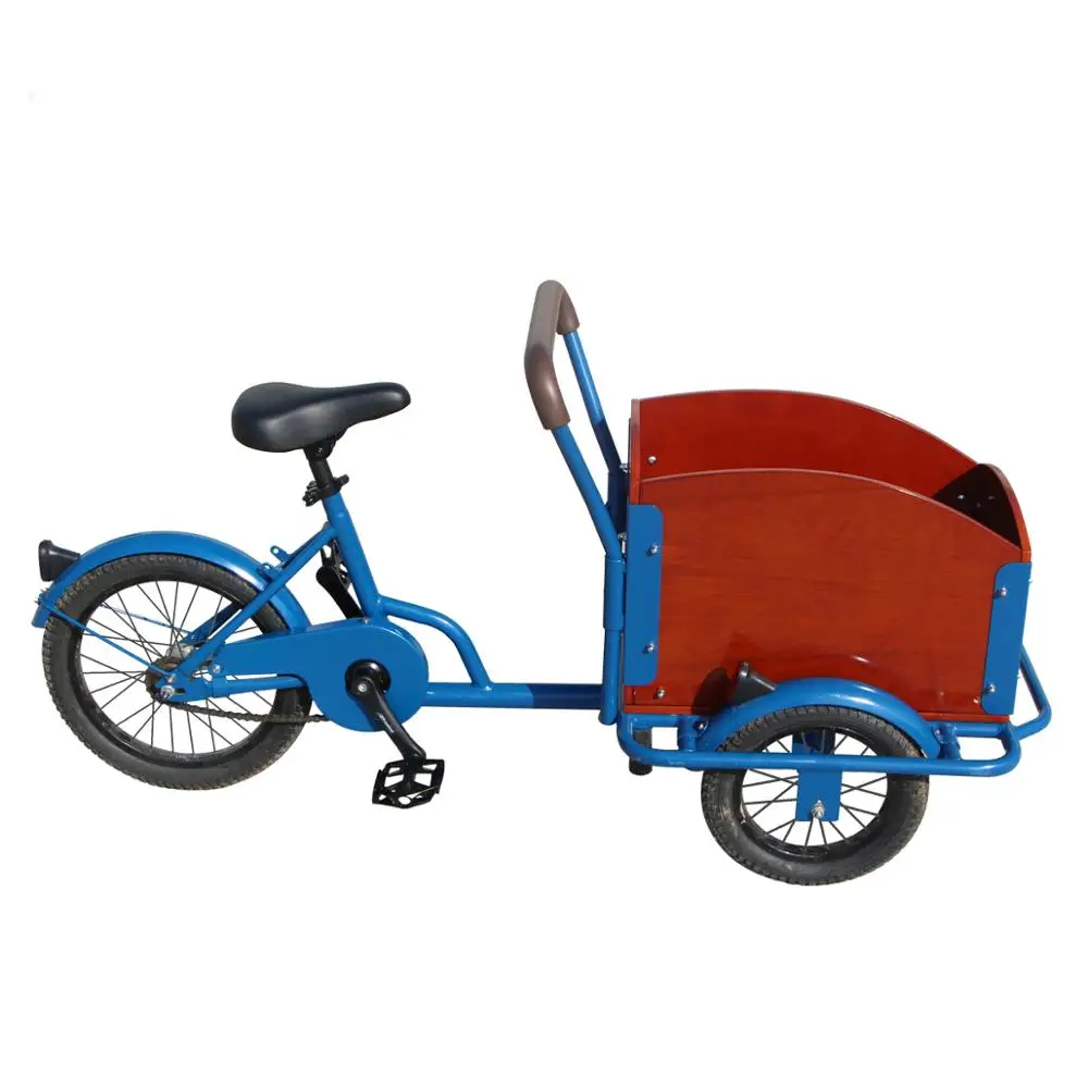 Free Shipping Utility Bicycle Type 12inch wheel Dutch Freight Kids 3 Wheel Cargo Bike
Free Shipping Utility Bicycle Type 12inch wheel Dutch Freight Kids 3 Wheel Cargo Bike