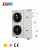 Small Mini Cold Freezer Room refrigeration equipment Emerson Copeland Scroll Compressor Condensing Unit China Manufacturer