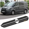 Wholesale aluminum alloy running board used for ford transit custom 2016 2017 2018 2019 accessories body kit
