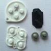 for Super Nintendo Conductive Contact for SNES USB Controller Rubber Pad Button