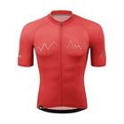 2019 Custom Bicycle Jersey Bike Clothing For Men Thermal Printing Sportswear
