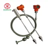 explosion proof magnetostrictive liquid level sensor/transducer/gauge/meter/transmitter