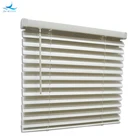 wholesaler 50mm Cordless venetian window blinds