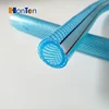 PVC Braided Water Hose Pipe Philippines/2 inch PVC Braided Hose Pipe