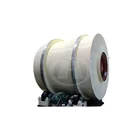 Good Price Three-Drum Sand Sawdust Rotary Dryer Calcinator