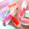 hot selling private label makeup women lip gloss cosmetics lip gloss make your own logo
