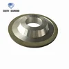 manufacturer supply tapered diamond grinding wheel for ceramic tile