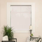 Battery Motor Auto Roller Blinds For Hotel