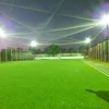 Cheap price 40mm height soccer artificial turf for football field