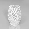 3D printing/ABS CNC parts prototype , Rapid prototype plastic case silicone mold vacuum casting