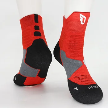 dri fit basketball socks