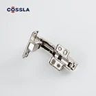 Cossla One Way Cabinet Hinge Kitchen Concealed Hinges