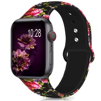 custom Printed Sport Silicone Wrist Watch Band Watch Printing Rubber Strap for apple watch
custom Printed Sport Silicone Wrist Watch Band Watch Printing Rubber Strap for apple watch