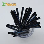 Newest Material Bar Use Biodegradable Compostable Plastic PLA Straw