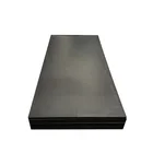 Supply well Designed thin thermal conductivity graphite plate
