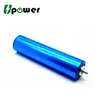 Cylindrical 21Ah Ebike EV Battery 43184 Rechargeable 3.2V 20Ah LiFePo4 Battery Cell
