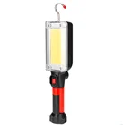 New Led work Light Rechargeable Cordless Led Work Light