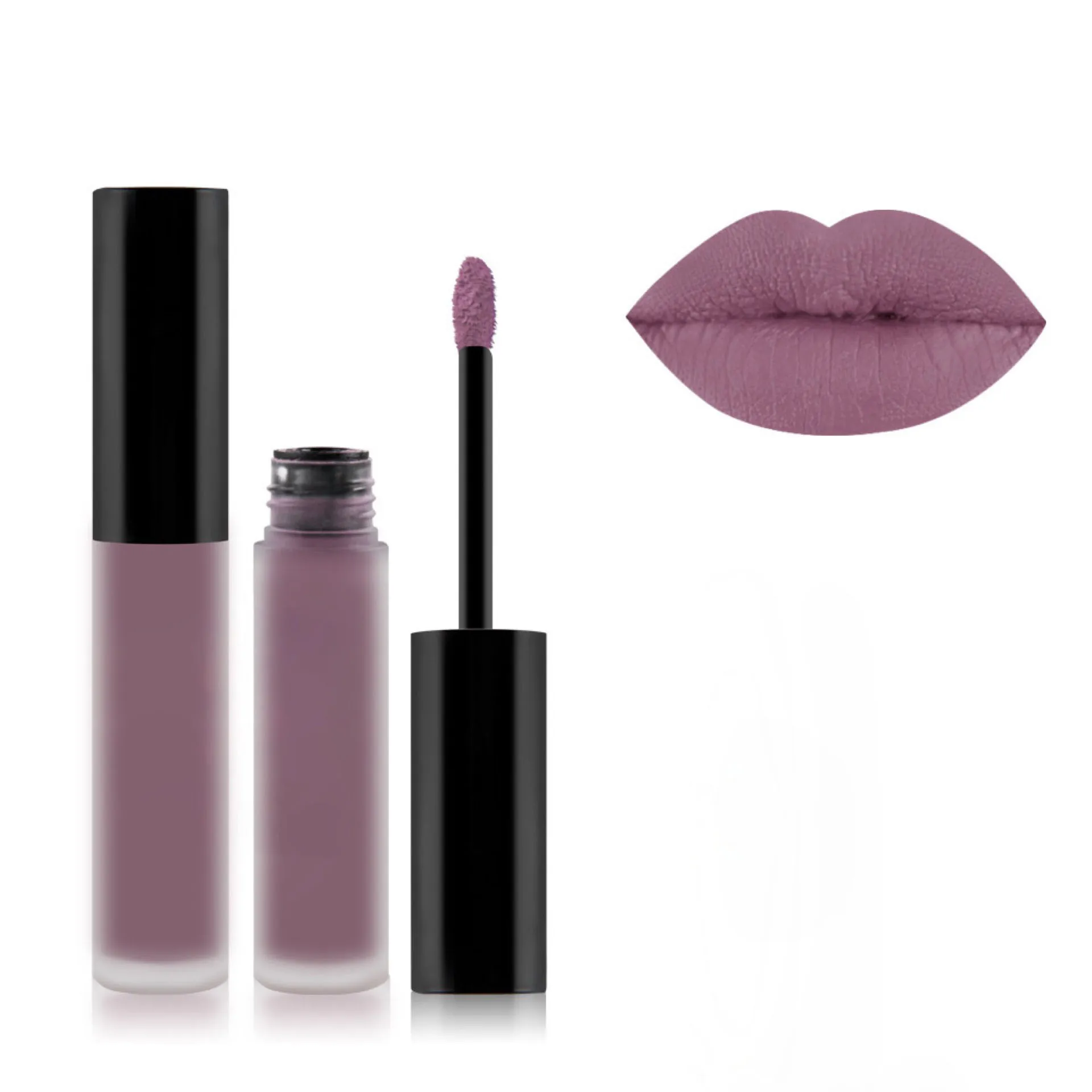 High Quality Long Lasting Waterproof Matte Color Lipgloss Beautiful Lip Gloss matte liquid lipstick
High Quality Long Lasting Waterproof Matte Color Lipgloss Beautiful Lip Gloss matte liquid lipstick