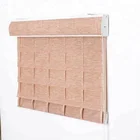 triple shade horizontal shangri-la blinds