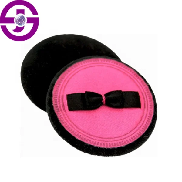 Micro Fiber Rotary Puff Cosmetic Puff, Purple
Micro Fiber Rotary Puff Cosmetic Puff, Purple