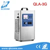 air pollution reducer ozone generator ,air cleaner, bad smell removal ozone product from qlozone
