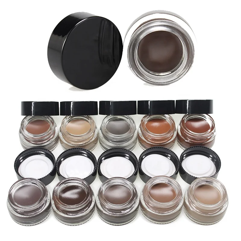 New arrival cosmetic long lasting 3D brush eyebrow mascara tinted eyebrow gel with your private label
New arrival cosmetic long lasting 3D brush eyebrow mascara tinted eyebrow gel with your private label