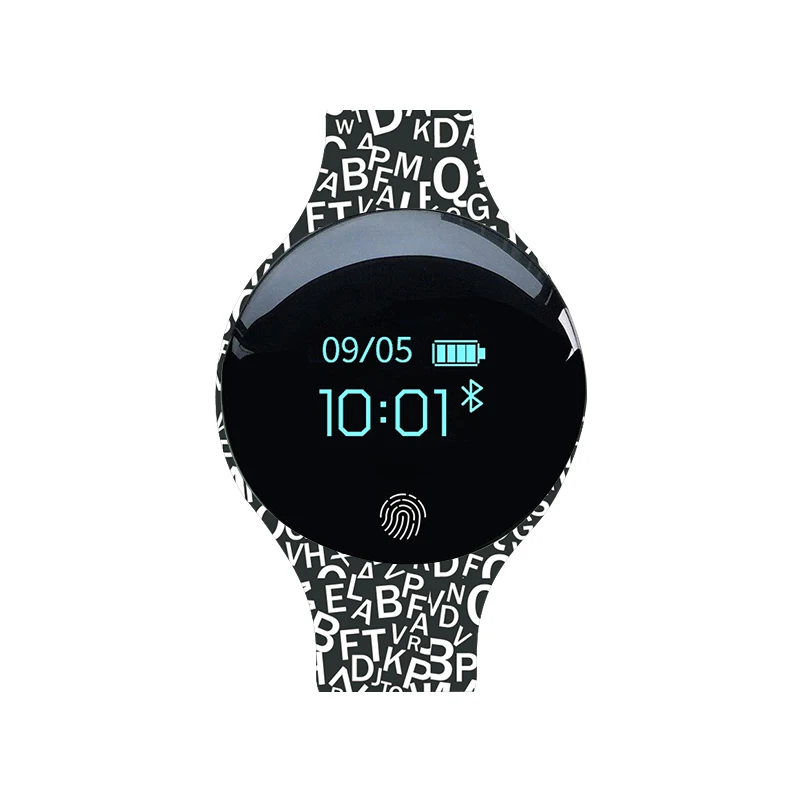 Smart watch bracelet 2019 with sdk heart rate monitor blood pressure ip67 waterproof wake screen sleep monitor 0.86 inch
Smart watch bracelet 2019 with sdk heart rate monitor blood pressure ip67 waterproof wake screen sleep monitor 0.86 inch