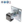 Adjustable Gate Hinge with square plateswing gate swing gate hardware accessories adjustable welding hinges