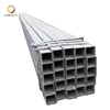 ISO 65 Q195-Q345 ERW square and rectangular steel tube/hot expanding /cold drawn 304 welded pipe