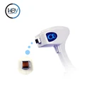 High Power beauty salon equipment 808nm diode laser hair removal equipment