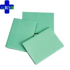 Disposable Virgin Tissue Surgical Drape with PE Coated