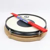 2019 Hot Fashion Style Good Quality Percyssion Instruments 12 Inch Drum Pad Cheap Price Drum Practice Pad