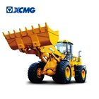 XCMG 5 ton wheel loader ZL50GN construction equipments loader for sale