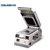 DS-2 Food Tray Sealer Machine Heat Manual Sealing Packing Machine Used Tray Sealer Plastic food Container Sealing Machine