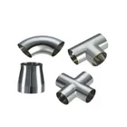 Type Stainless Steel 2inch Welded Short Type 90degree Bend/elbow