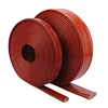 silicone rubber coated fiberglass flexible pipe