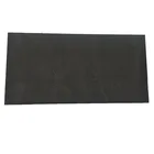 Good electrical conductivity carbon graphite plates from China factory