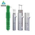Wholesale septic system repair brush,septic vent filter brush, water tank outlet filter brush