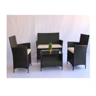 Outdoor Furniture Outdoor Patio Set Modern Outdoor Rattan Furniture Rattan Sofa Patio Furniture Sets