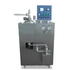 75L/H Continuous Ice Cream Freezer Compressor Refrigeration