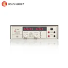 DC3005 variable dc power to power supply DC halogen lamp with high accuracy and high stability