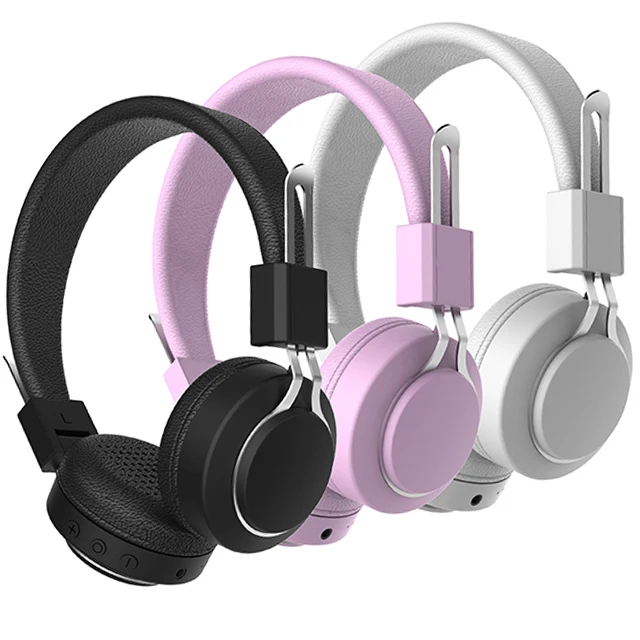 Over Ear Wireless office Headphones wireless oem gaming bluetooth headset Designed in Fashion Color Style
Over Ear Wireless office Headphones wireless oem gaming bluetooth headset Designed in Fashion Color Style