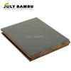 Best 15mm Strand woven Black Bamboo Flooring Price Use for Indoor