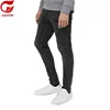 New Brand Logo Denim Jeans In Fashion Pants For Men