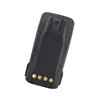 Walkie talkie Battery Pack 2300mAh LI-ION NI-MH for Tait TPA BA 100 TPK-BA-10 TP8100 TP9400 Replacement Battery Tender