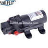 Sailflo12/24V high pressure mini agriculture battery power backpack sprayer pump/spray pump agricultural