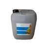 synthetic oil compressor air end industry use recycle lubricant oil
