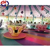 24 Seats Outdoor Playground Equipment Tea Cup Rides for Sale